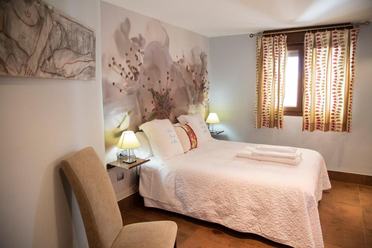 Palacio Sirvente Mieres - Parking Gratuito 안두하르 외부 사진