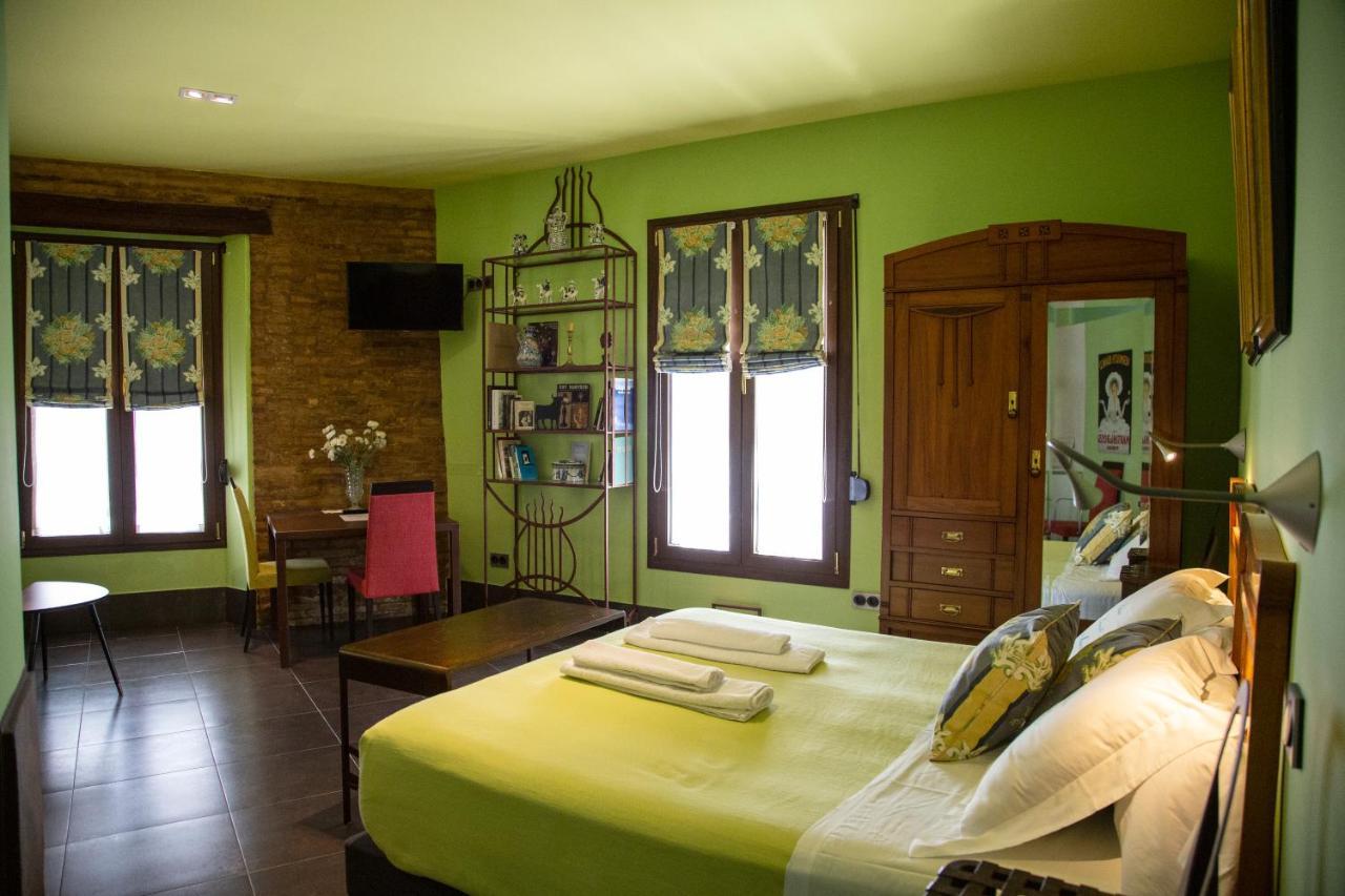 Palacio Sirvente Mieres - Parking Gratuito 안두하르 외부 사진