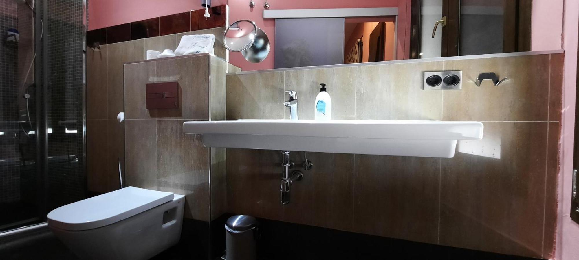 Palacio Sirvente Mieres - Parking Gratuito 안두하르 객실 사진