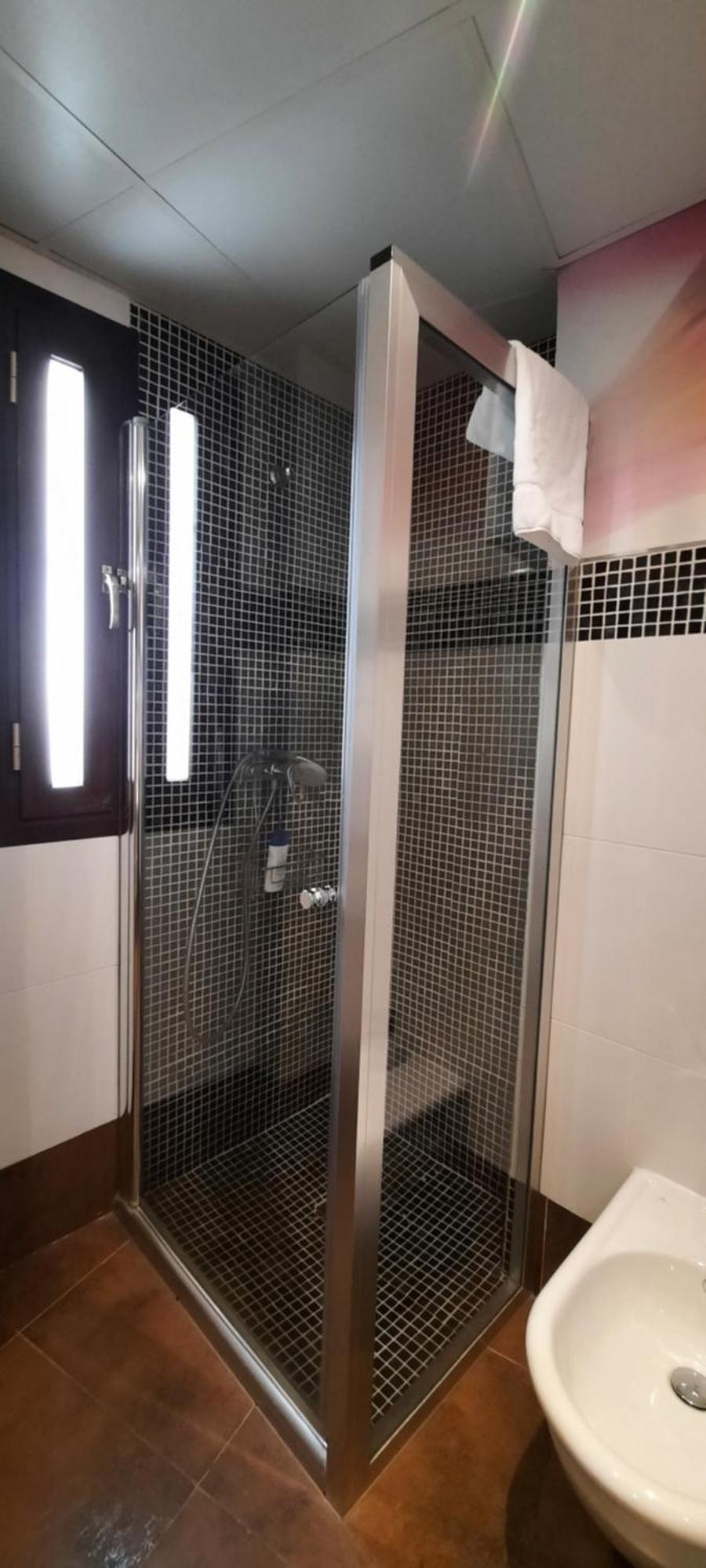Palacio Sirvente Mieres - Parking Gratuito 안두하르 객실 사진