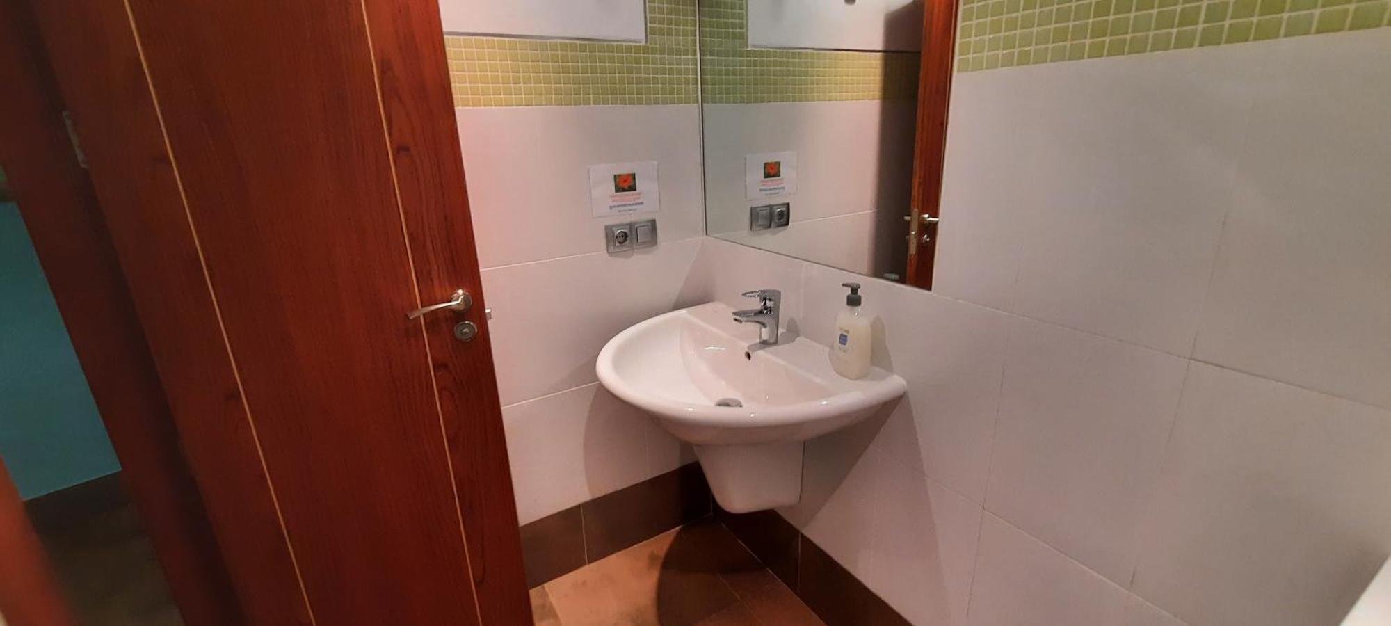 Palacio Sirvente Mieres - Parking Gratuito 안두하르 객실 사진