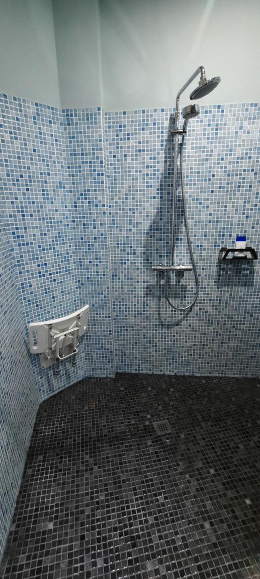 Palacio Sirvente Mieres - Parking Gratuito 안두하르 객실 사진